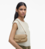 The Clover Shoulder bag camel